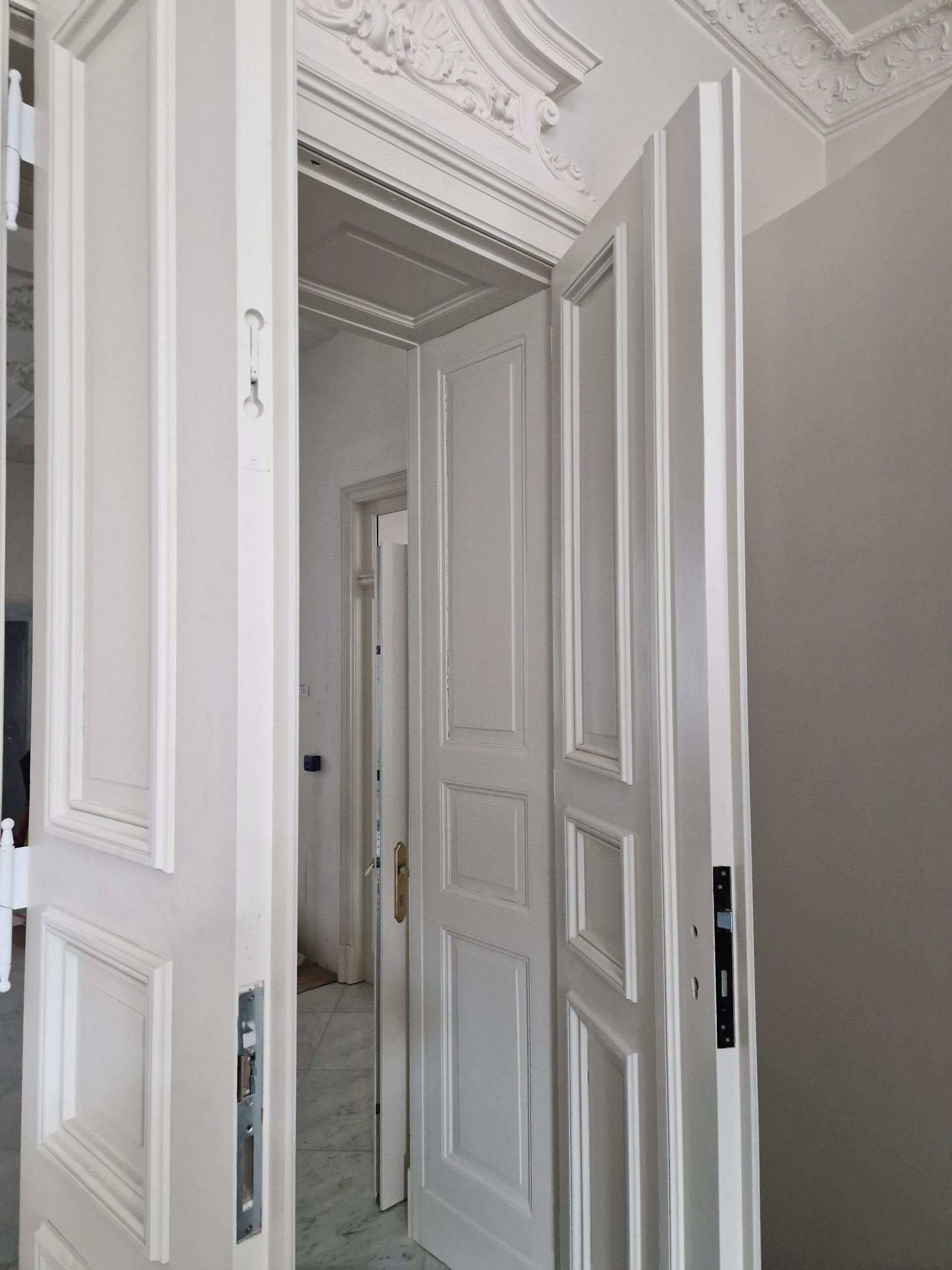 Stolarka Zabytkowa - 2