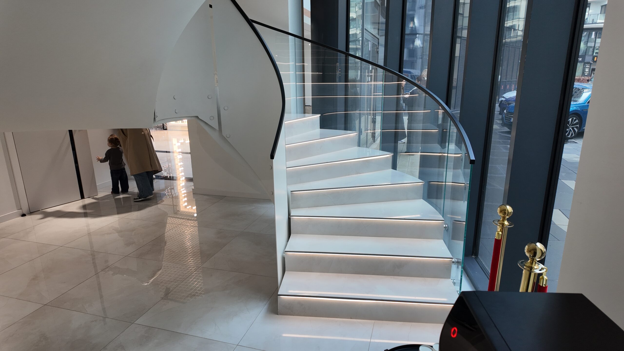 Salon Beauty Kasprzaka - 4