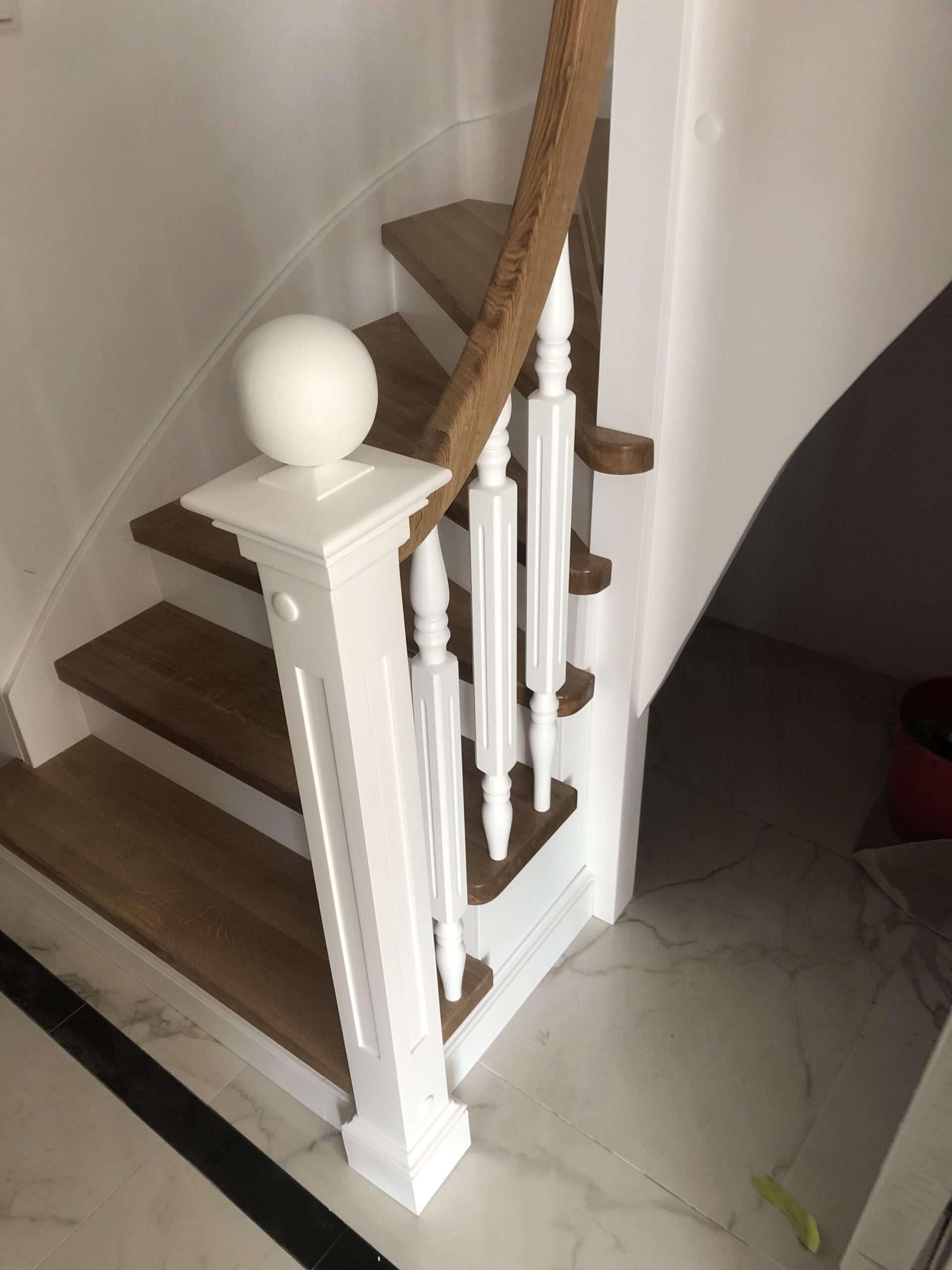 Stolarka Zabytkowa - 7