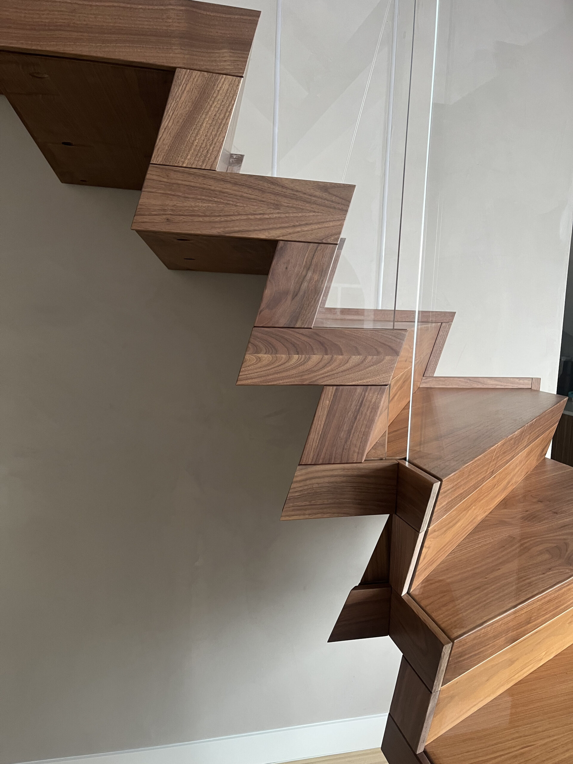 Apartament Mokotów - 3