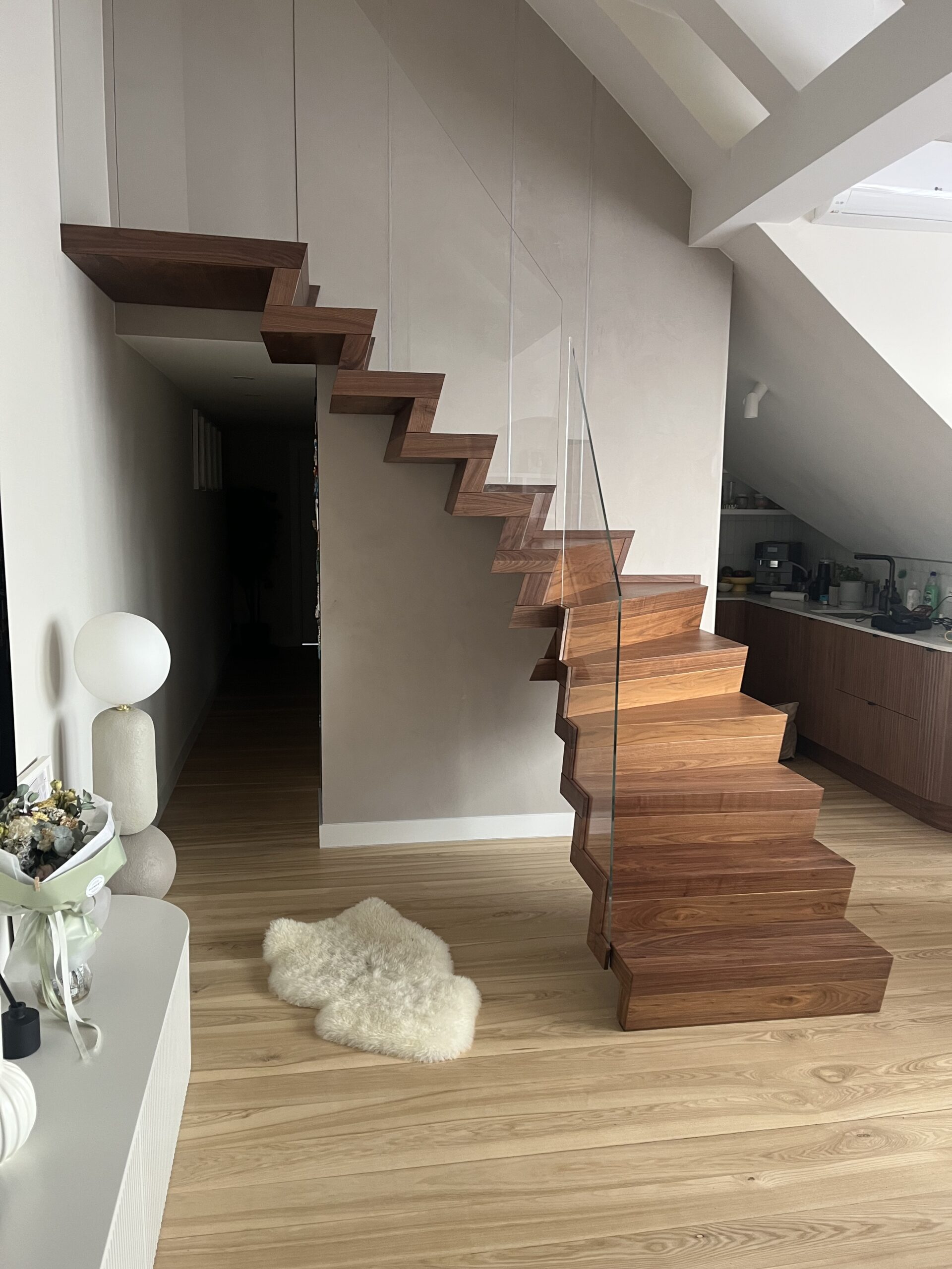 Apartament Mokotów - 5