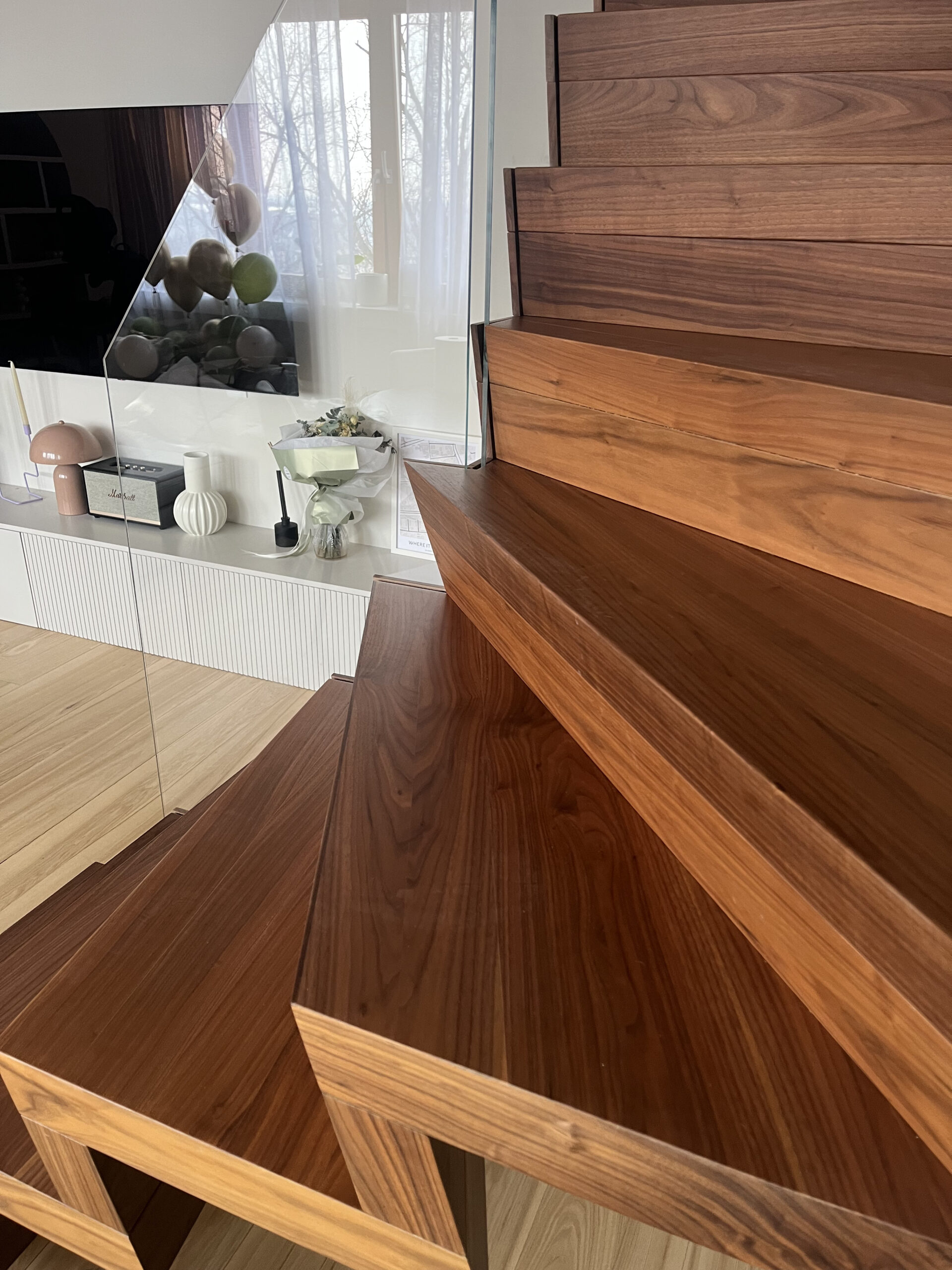 Apartament Mokotów - 2