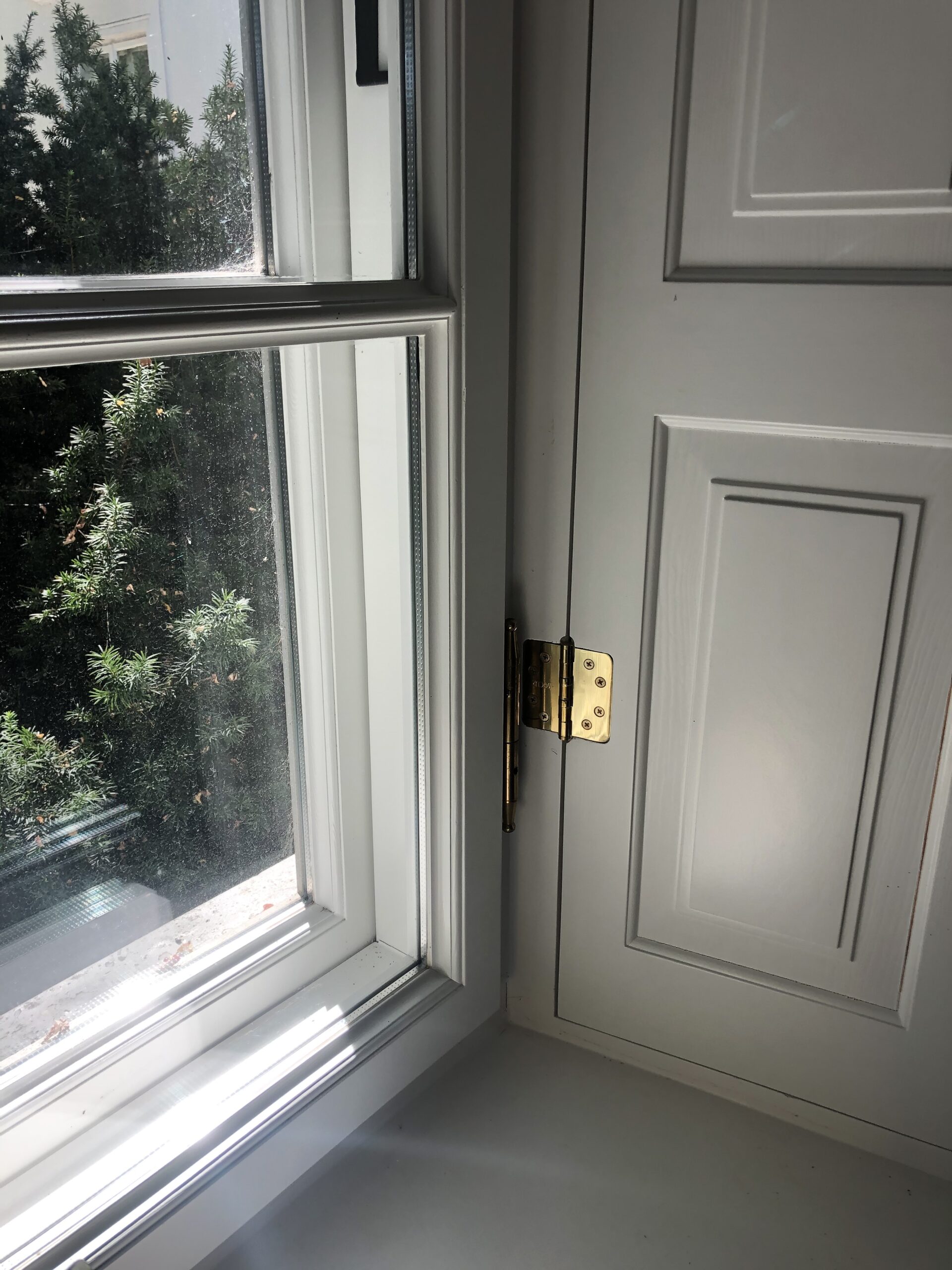 Stolarka Zabytkowa - 4