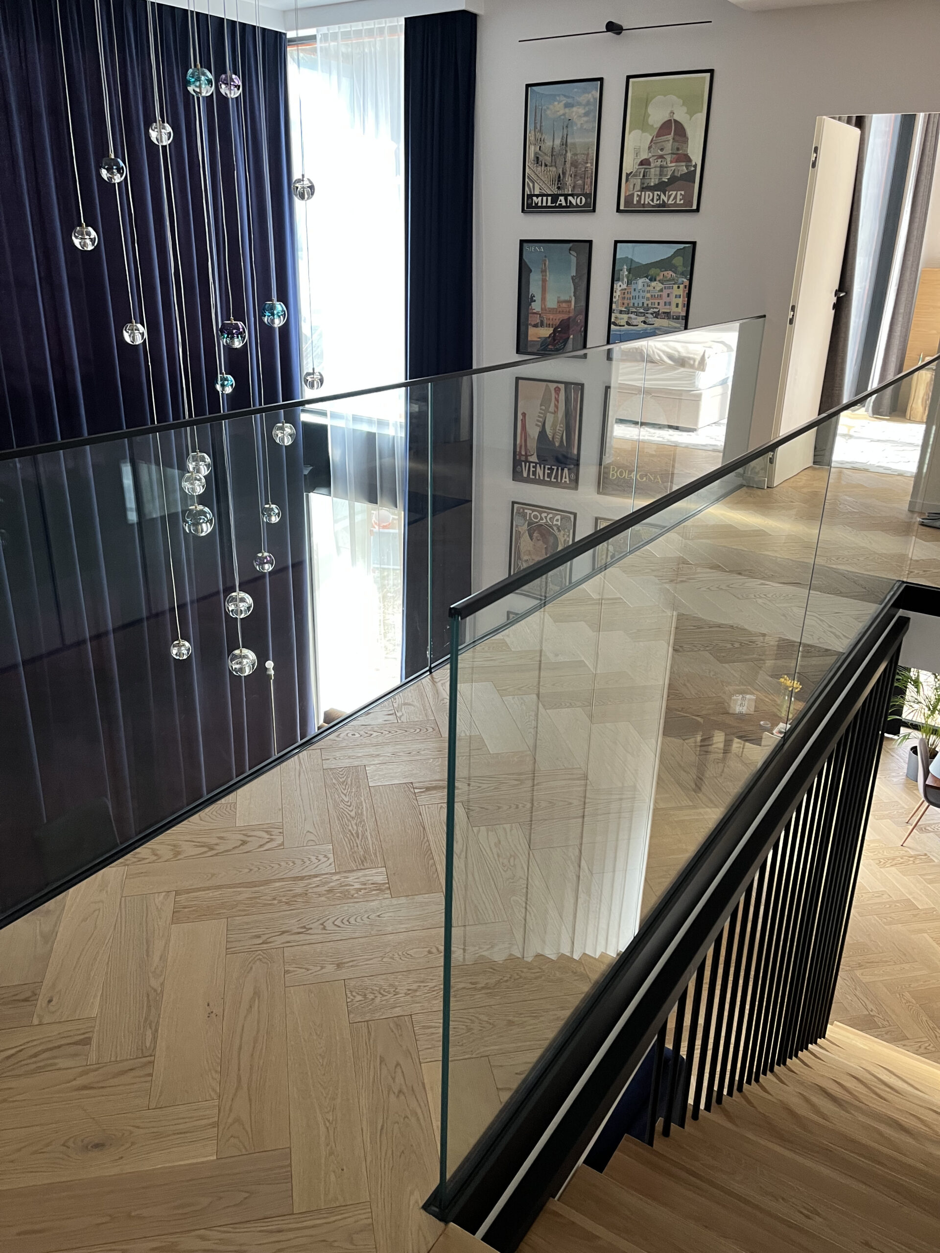 Willa Podkowa Leśna - 3