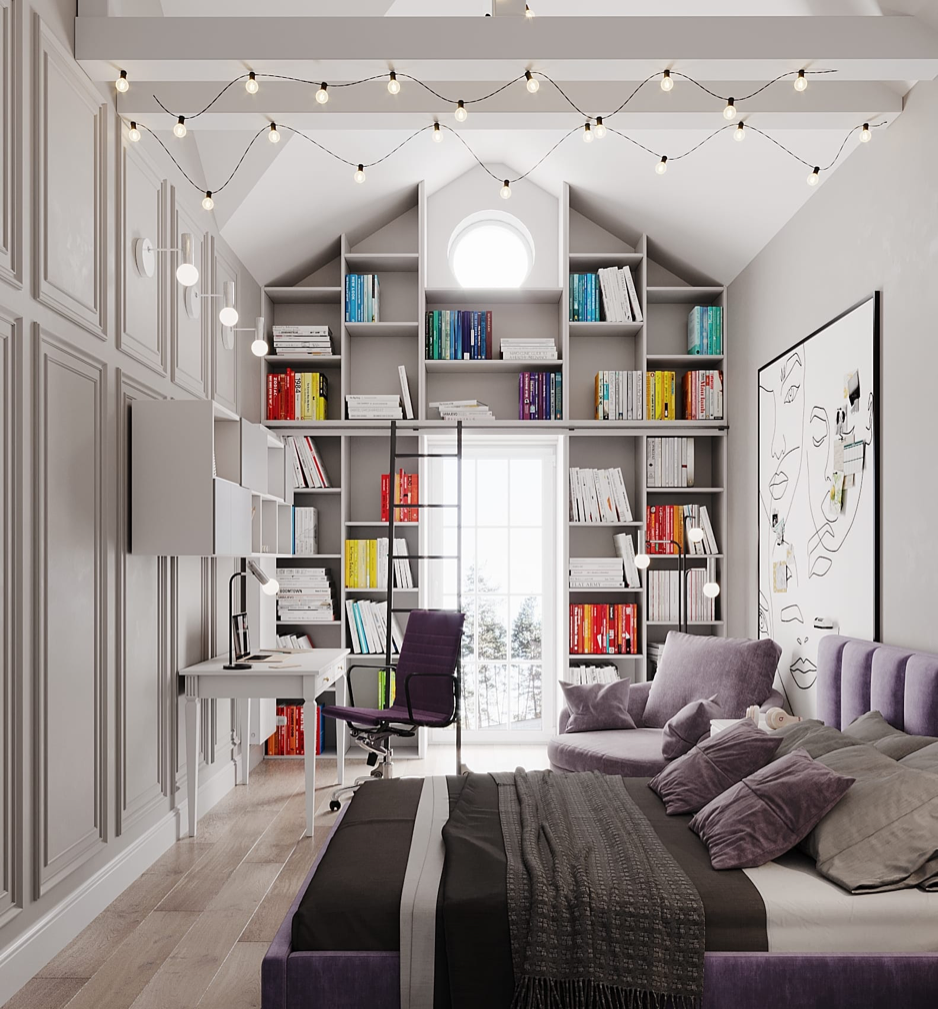 Stolarka Meblowa - 2