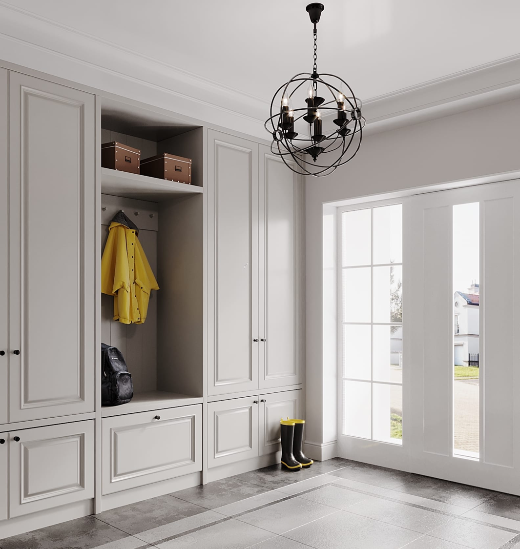 Stolarka Meblowa - 4