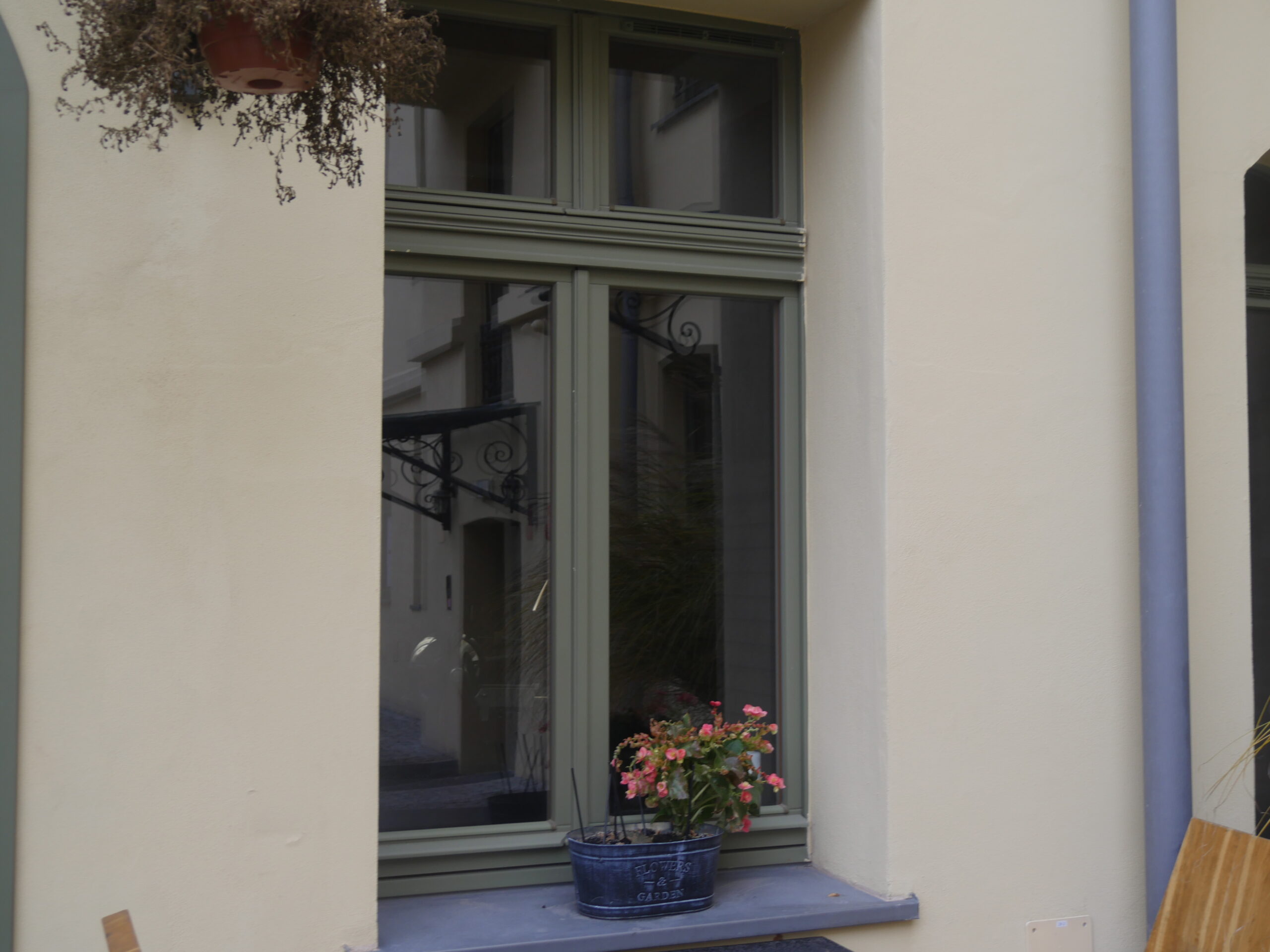 Stolarka Zabytkowa - 10