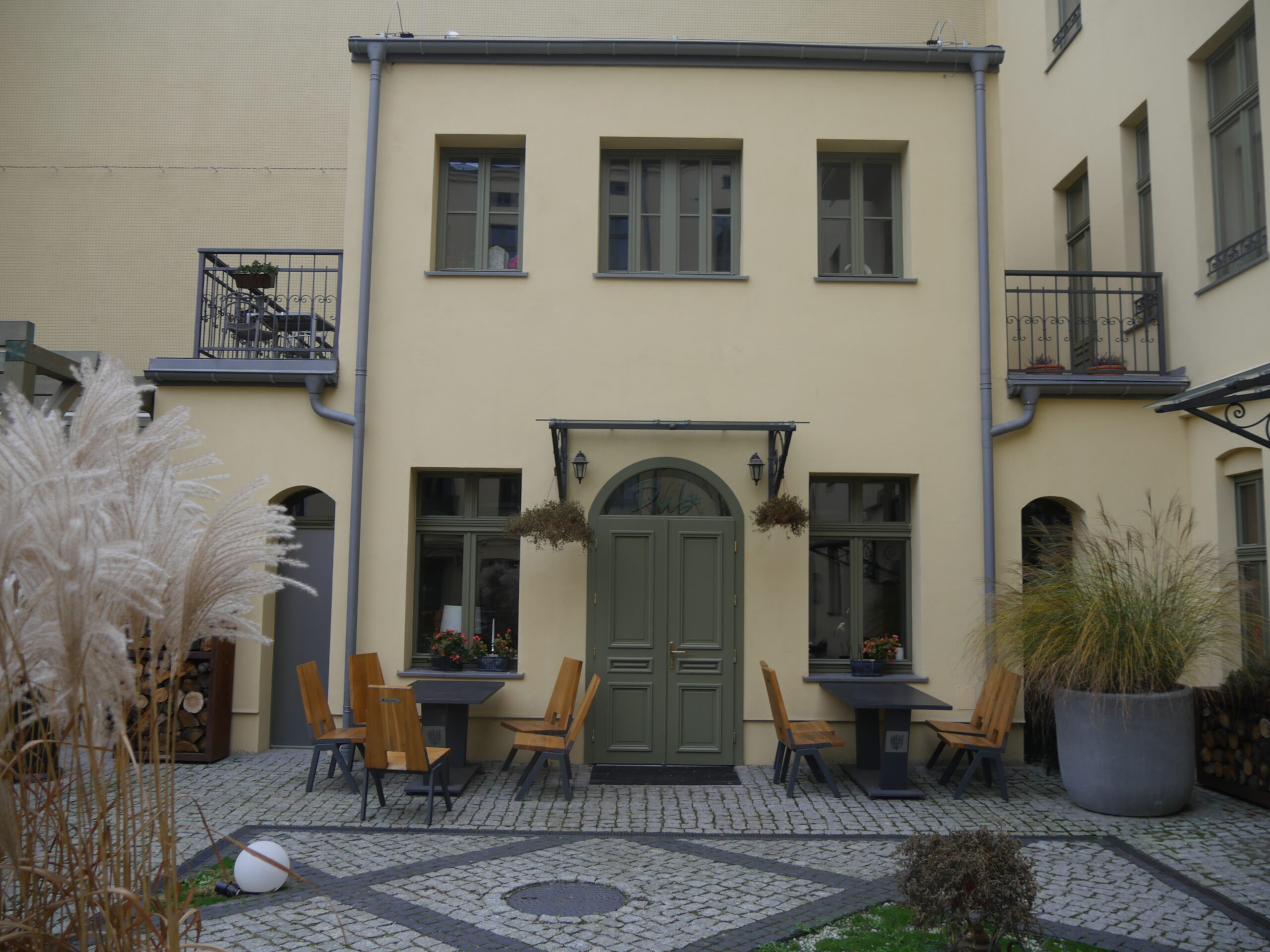 Stolarka Zabytkowa - 8