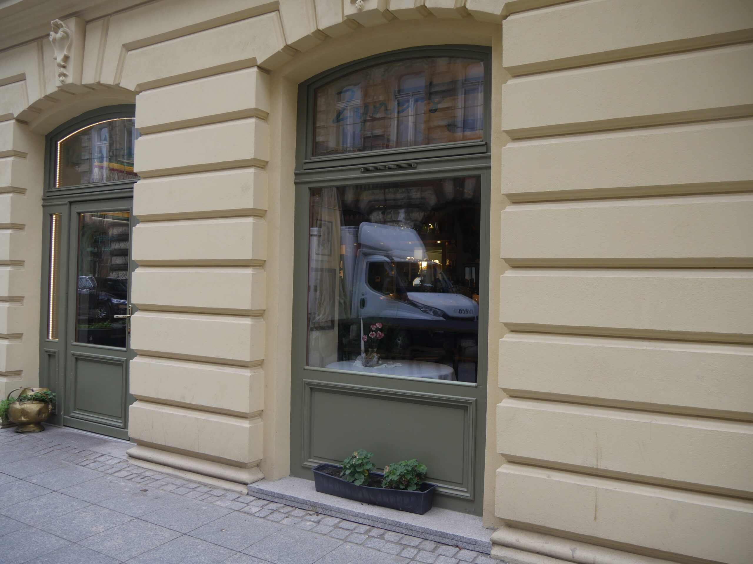 Stolarka Zabytkowa - 9