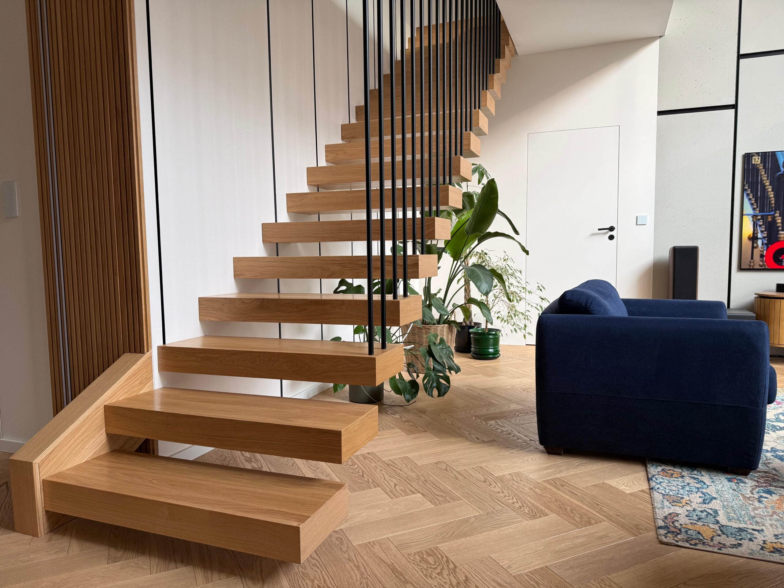 Willa Podkowa Leśna - 4