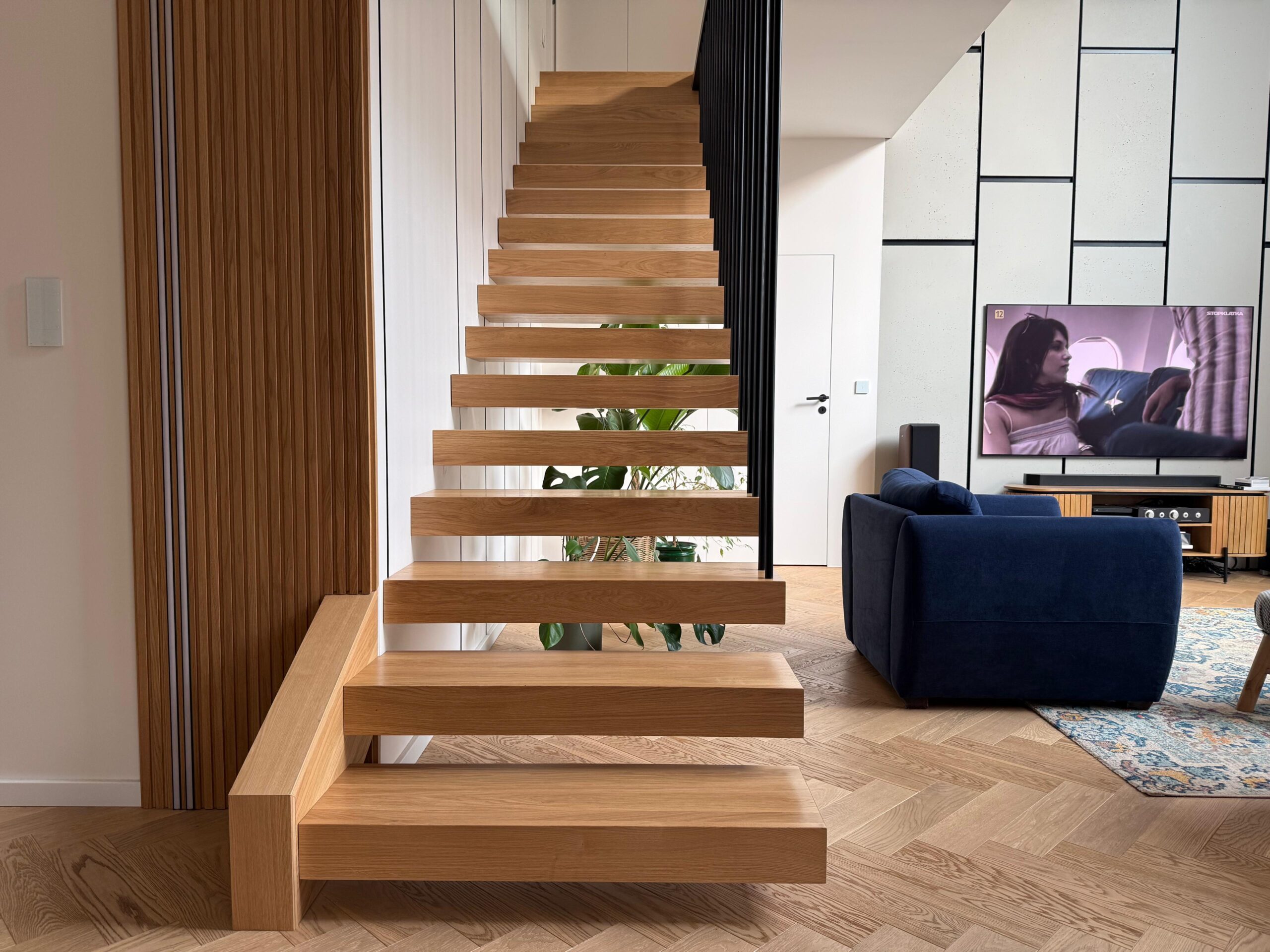 Willa Podkowa Leśna