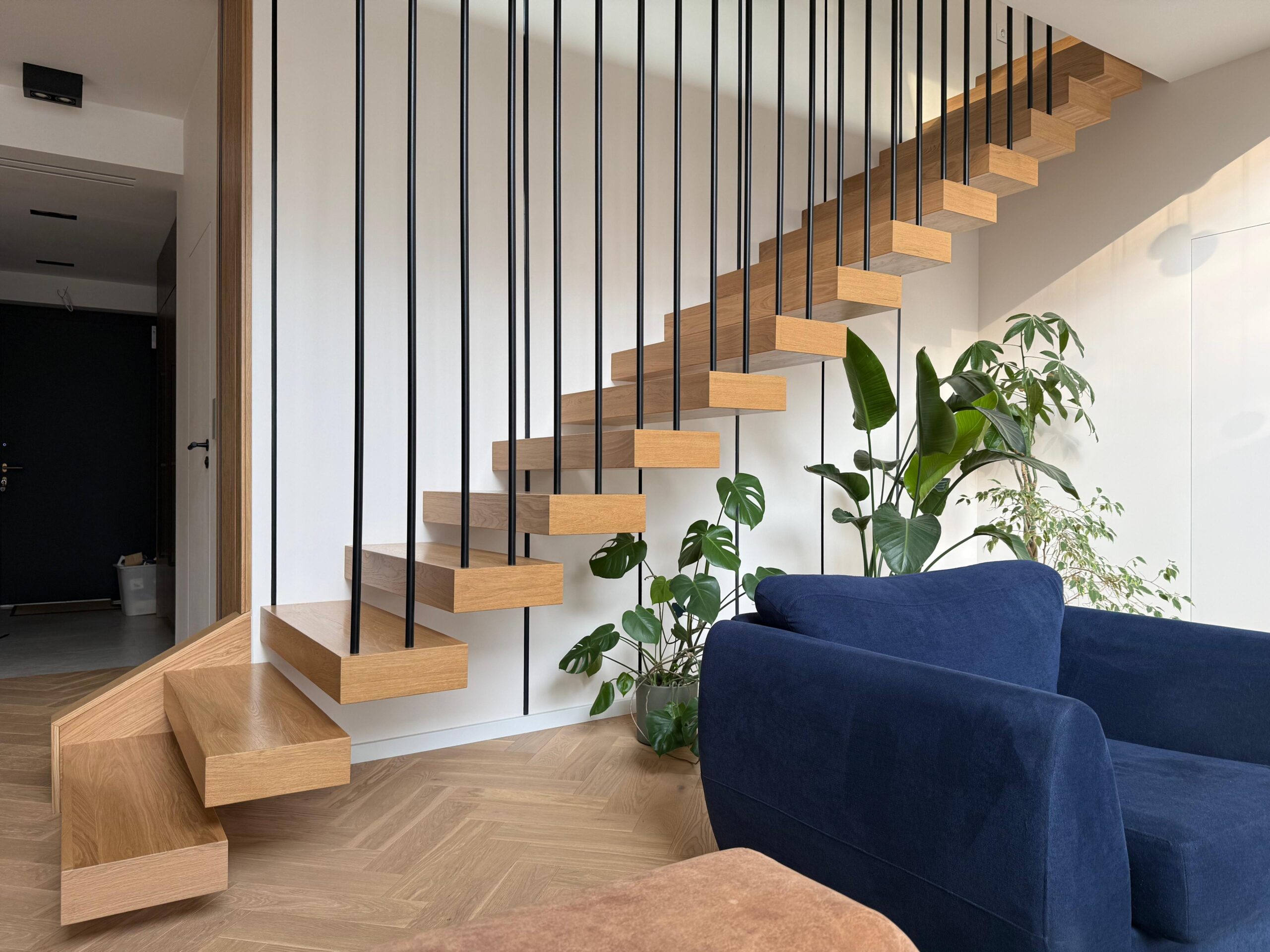 Willa Podkowa Leśna - 5